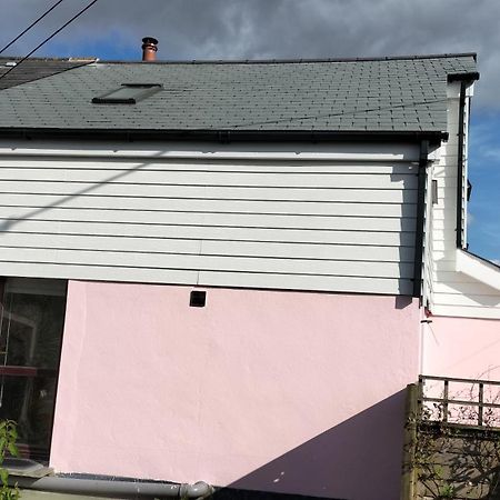 Clearview Cottage Сент-Остелл Екстер'єр фото