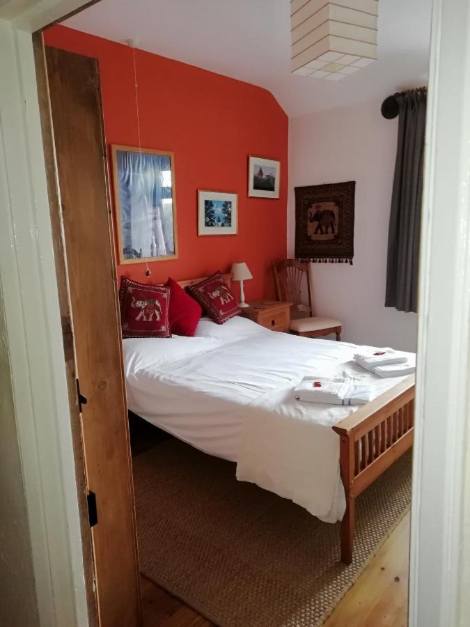 Clearview Cottage Сент-Остелл Екстер'єр фото