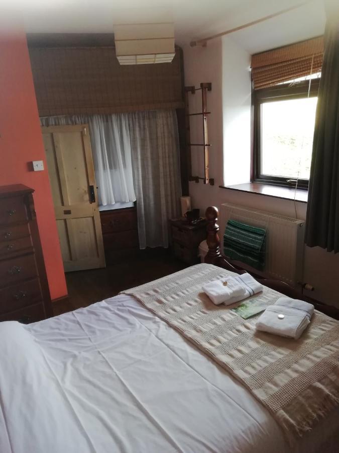 Clearview Cottage Сент-Остелл Екстер'єр фото