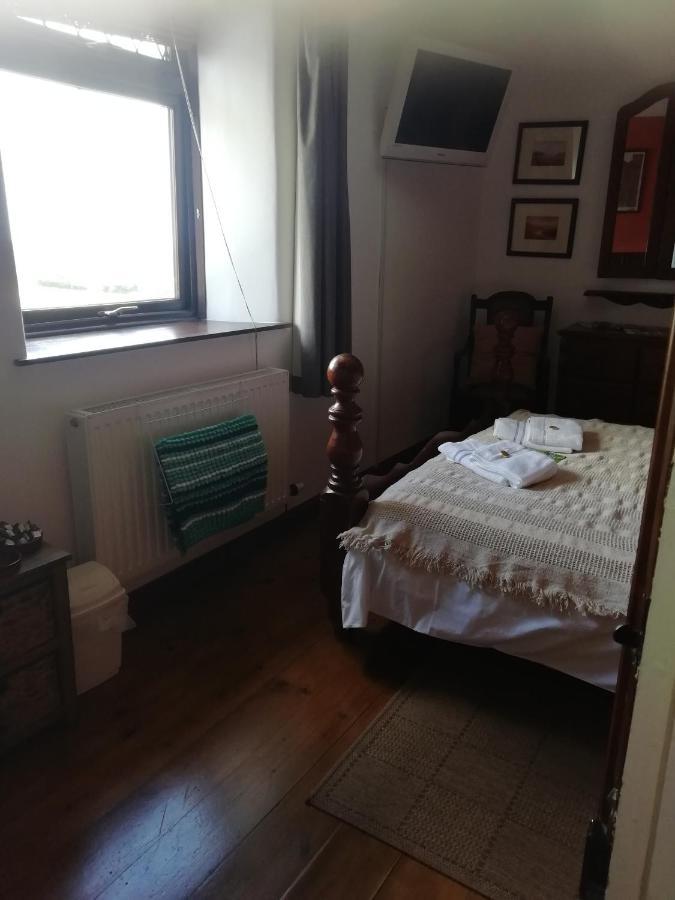 Clearview Cottage Сент-Остелл Екстер'єр фото