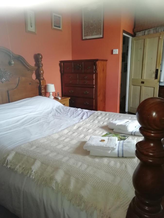Clearview Cottage Сент-Остелл Екстер'єр фото
