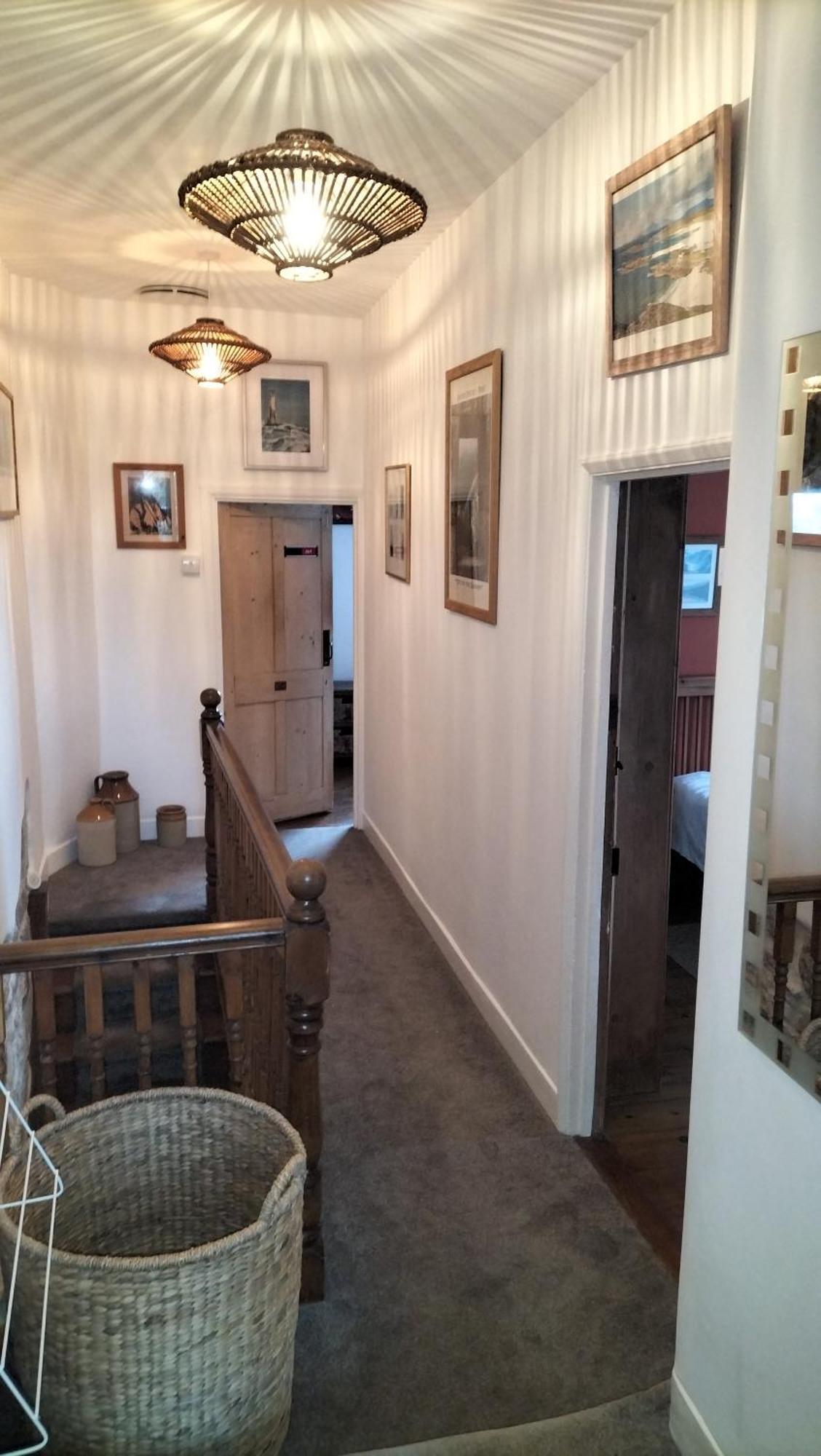 Clearview Cottage Сент-Остелл Екстер'єр фото
